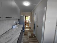 Eladó panellakás, Ózdon, Nemzetőr úton 16.9 M Ft, 2 szobás