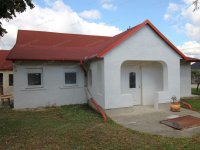 Eladó családi ház, Győrságon 32 M Ft, 3 szobás