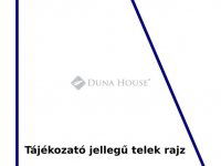 Eladó telek, Nyíradonyban 92 M Ft / költözzbe.hu