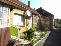 Eladó családi ház, Palotabozsokon 49 M Ft, 6 szobás