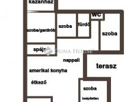Eladó családi ház