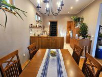 Eladó családi ház, Dunaharasztin 149 M Ft, 5 szobás