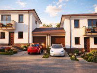 Eladó ikerház, Fóton 139 M Ft, 4 szobás / költözzbe.hu