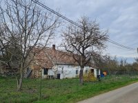 Eladó családi ház, Nagyvázsonyon 37.5 M Ft, 1+1 szobás