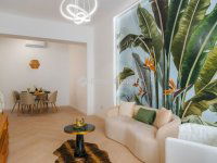 Eladó téglalakás, Budapesten, XIII. kerületben, Pannónia utcában