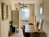 Eladó panellakás, Pápán 37.49 M Ft, 1+3 szobás