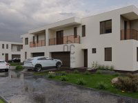 Eladó ikerház, Nyíregyházán 120 M Ft, 3 szobás