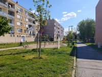 Eladó téglalakás, Hatvanban 24.9 M Ft, 2 szobás