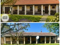 Eladó családi ház, Nagyszakácsin 22 M Ft, 3 szobás