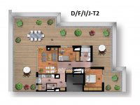 Eladó téglalakás, XI. kerületben 149.352 M Ft, 3 szobás
