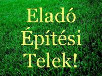Eladó telek, Siófokon 39.9 M Ft / költözzbe.hu