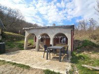 Eladó nyaraló, Tokodon 11 M Ft, 1 szobás / költözzbe.hu