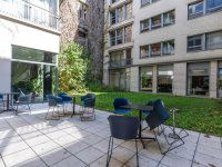 Eladó téglalakás, VI. kerületben 95.9 M Ft, 2 szobás