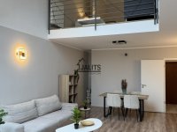 Kiadó téglalakás, albérlet, IX. kerületben, Ipar utcában