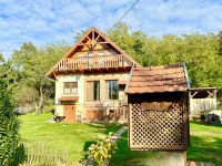 Eladó családi ház