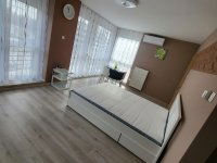 Kiadó téglalakás, albérlet, Pécsett, Bálicsi úton, 1 szobás