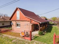 Eladó családi ház, Vámosmikolán 33.9 M Ft, 2 szobás