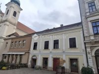 Eladó téglalakás, Pécsett 89.5 M Ft, 3 szobás