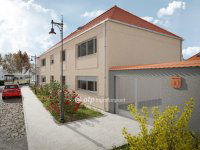 Eladó téglalakás, Siklóson 48 M Ft, 2+1 szobás