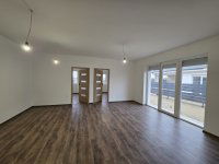 Eladó ikerház, Nyírpazonyon 80 M Ft, 5 szobás