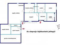Eladó családi ház