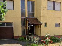 Eladó sorház, Dombóváron 80 M Ft, 5 szobás