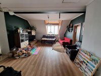 Eladó családi ház, XVIII. kerületben 143 M Ft, 5 szobás