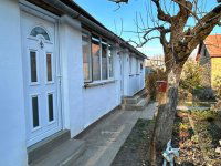 Eladó családi ház, Kislippón 30 M Ft, 2 szobás