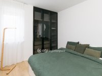 Eladó téglalakás, Érden 109.7 M Ft, 2+1 szobás