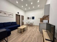 Eladó téglalakás, Budapesten, VIII. kerületben 57.6 M Ft