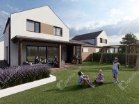 Eladó családi ház, Székesfehérvárott 158 M Ft, 4 szobás