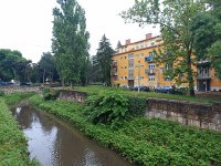 Eladó téglalakás, Egerben 49.9 M Ft, 2 szobás