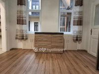 Eladó téglalakás, VI. kerületben 66.5 M Ft, 1+1 szobás