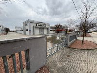 Kiadó ipari ingatlan, Székesfehérvárott 2788 E Ft / hó