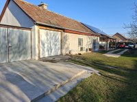 Eladó családi ház, Kislángon 45 M Ft, 3 szobás