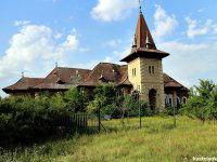 Eladó ipari ingatlan