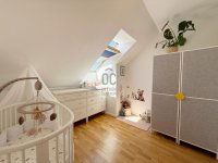 Eladó sorház, Vácon 125 M Ft, 4 szobás / költözzbe.hu