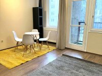 Kiadó téglalakás, albérlet, XIII. kerületben, Radnóti Miklós utcában
