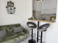 Kiadó panellakás, albérlet, Pécsett 160 E Ft / hó, 2 szobás