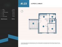 Vámosszabadi, Liliom utca 1297/3