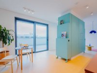 Kiadó téglalakás, albérlet