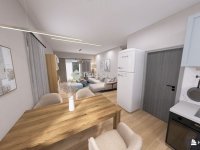 Eladó ikerház, Monoron 99.9 M Ft, 5 szobás / költözzbe.hu