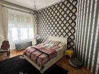 Eladó téglalakás, VI. kerületben 152 M Ft, 3 szobás