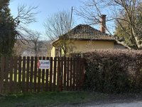 Eladó nyaraló, Zalaegerszegen 16.5 M Ft, 1 szobás