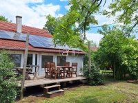 Eladó családi ház, Szatymazon 63 M Ft, 4 szobás