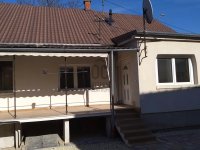 Eladó családi ház, Szombathelyen, Tóth Árpád utcában 52.9 M Ft