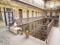 Eladó téglalakás, VI. kerületben 76.9 M Ft, 2 szobás