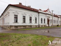 Eladó családi ház