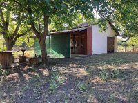 Eladó nyaraló, Gyomaendrődön 9.9 M Ft, 1+1 szobás