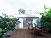 Eladó téglalakás, Pécsett 151 M Ft, 3+1 szobás